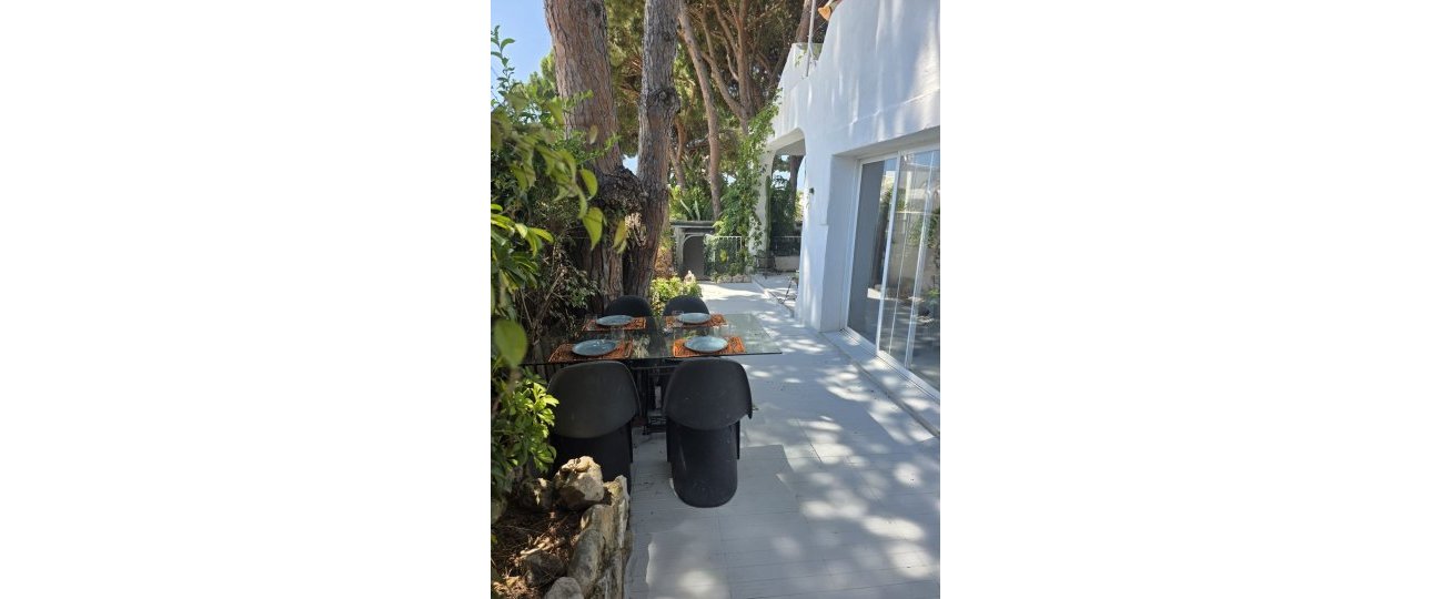 Wiederverkauf - Villa - Marbella - Hacienda Las Chapas