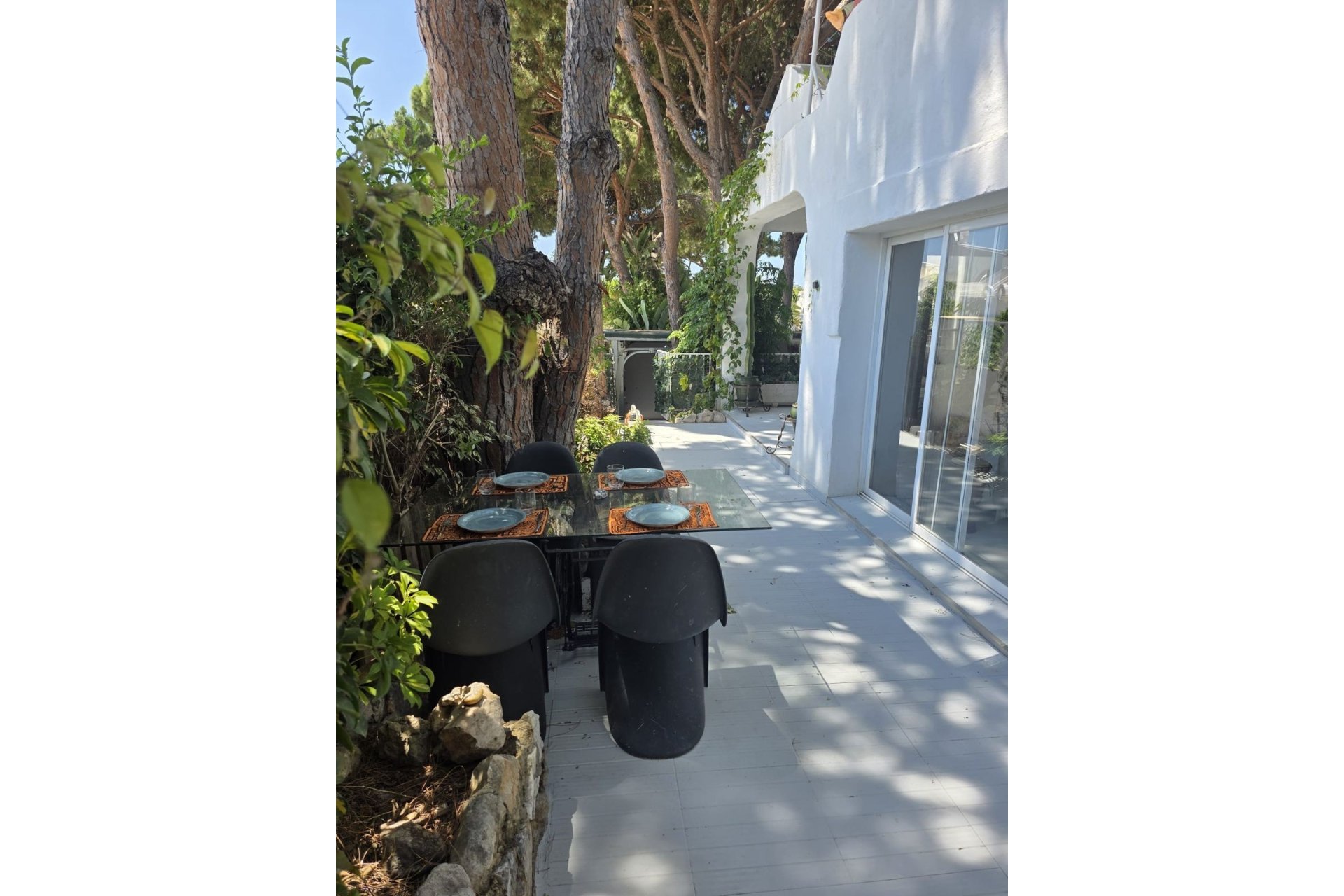 Wiederverkauf - Villa - Marbella - Hacienda Las Chapas