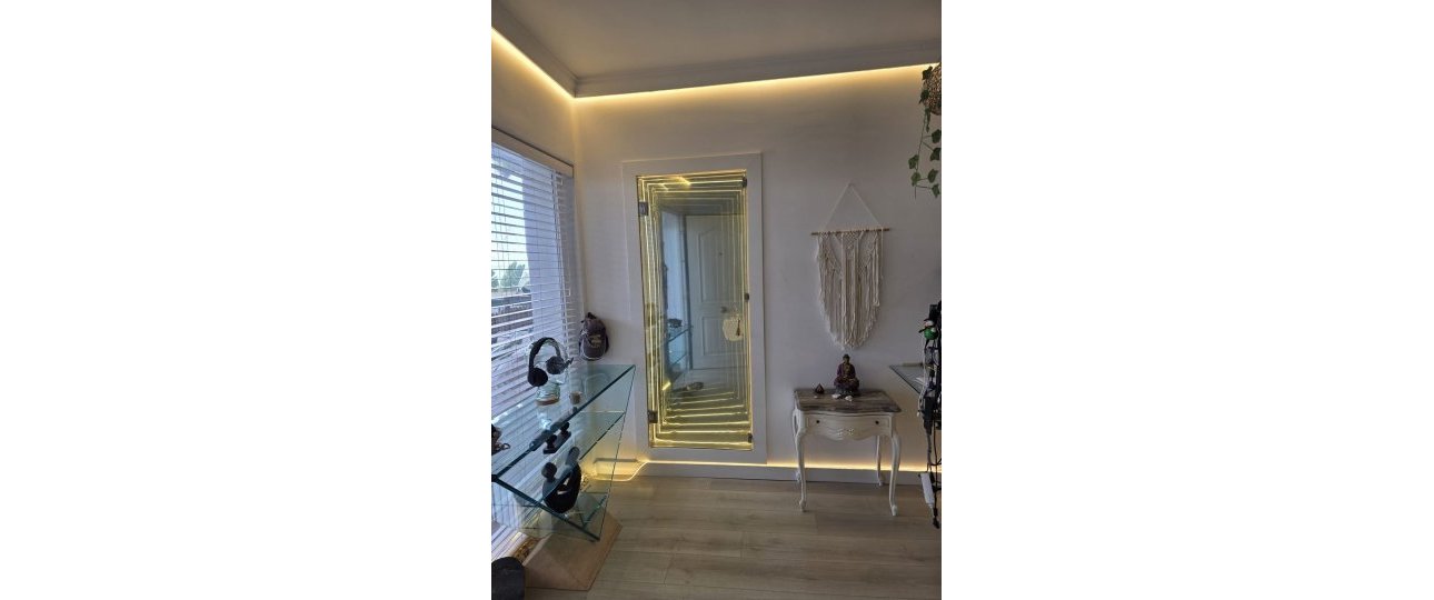 Wiederverkauf - Villa - Marbella - Hacienda Las Chapas
