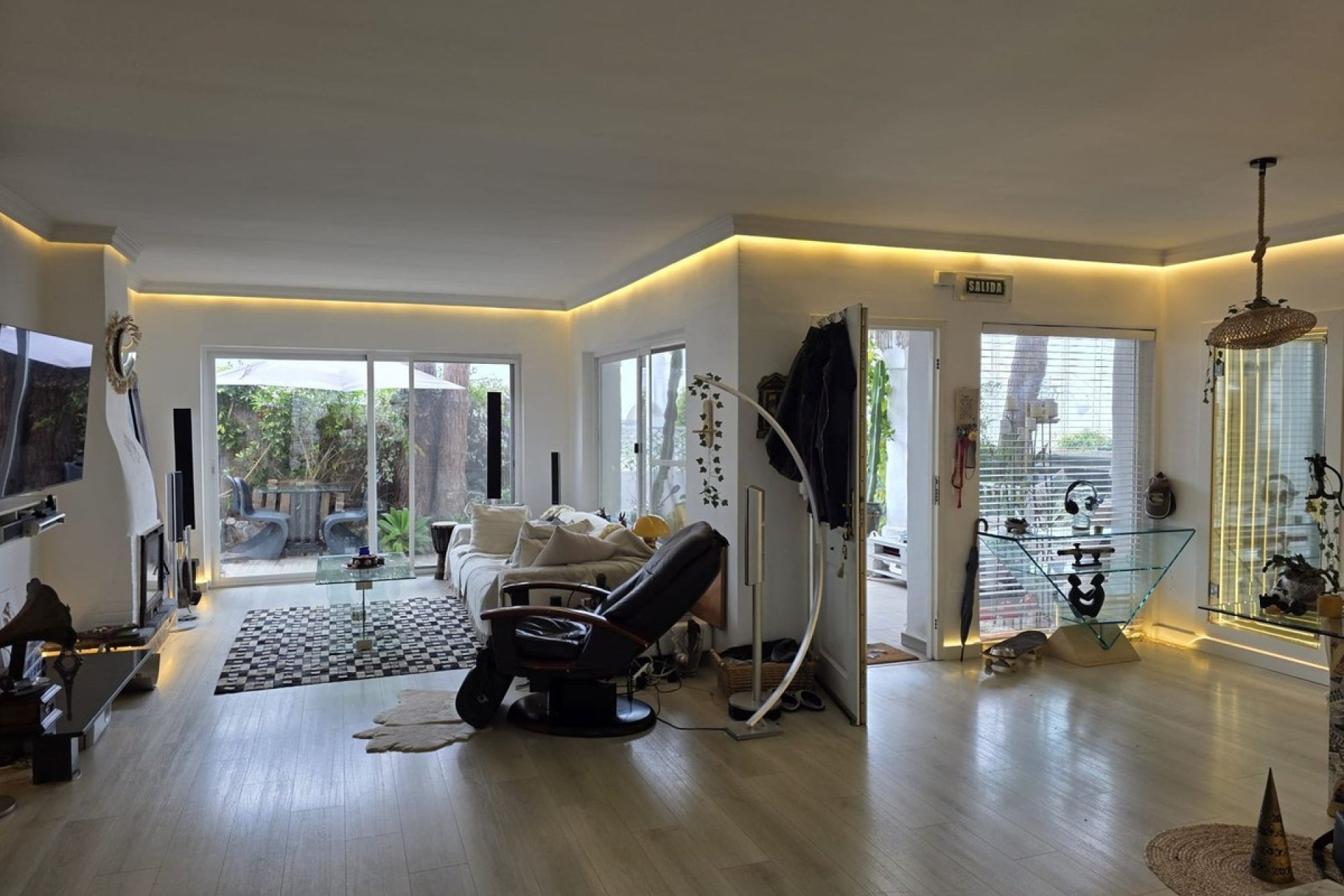 Wiederverkauf - Villa - Marbella - Hacienda Las Chapas