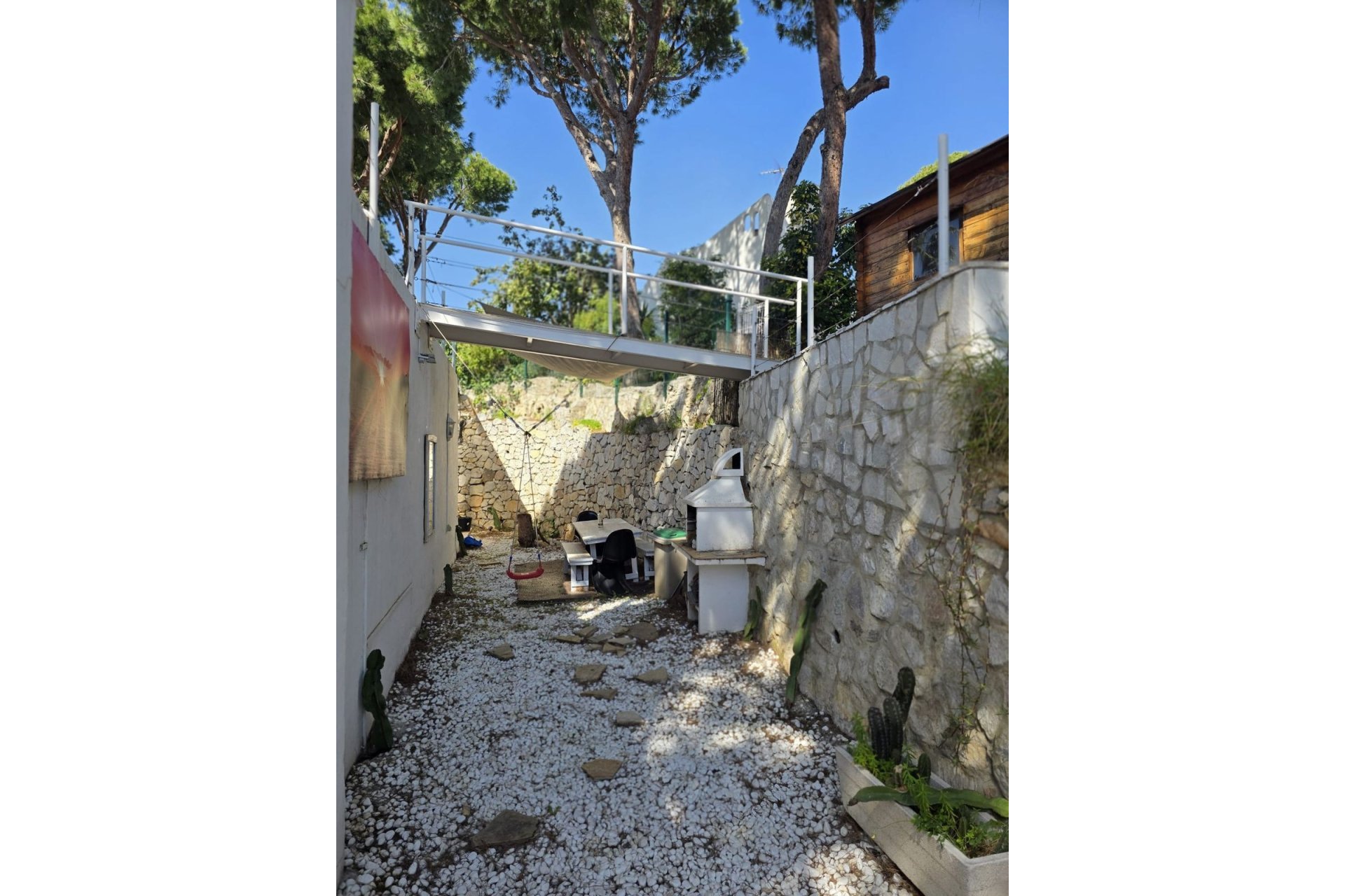 Wiederverkauf - Villa - Marbella - Hacienda Las Chapas