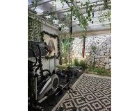 Wiederverkauf - Villa - Marbella - Hacienda Las Chapas