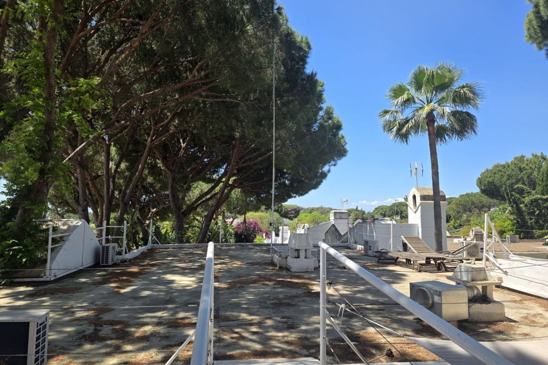 Wiederverkauf - Villa - Marbella - Hacienda Las Chapas