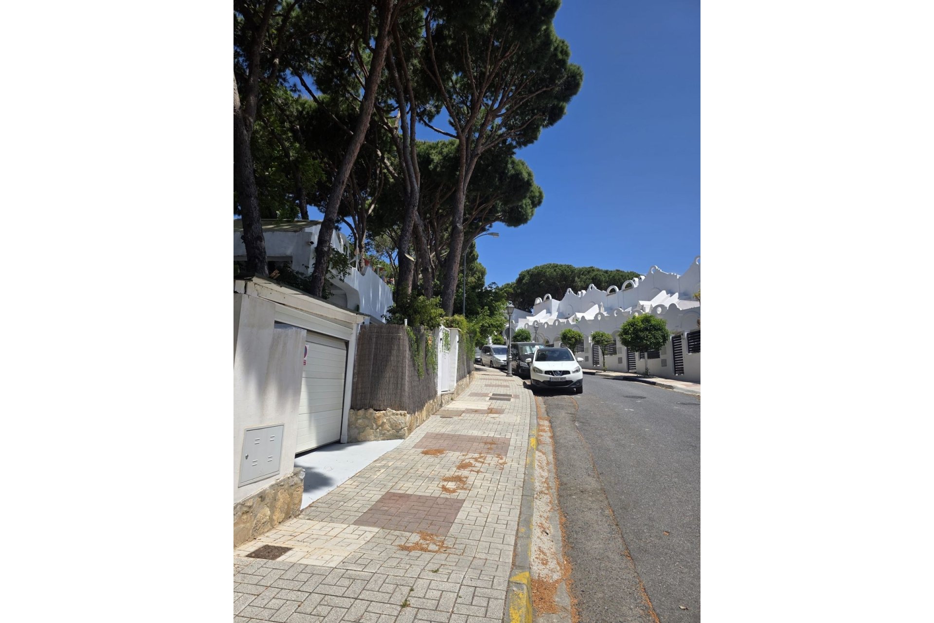 Wiederverkauf - Villa - Marbella - Hacienda Las Chapas