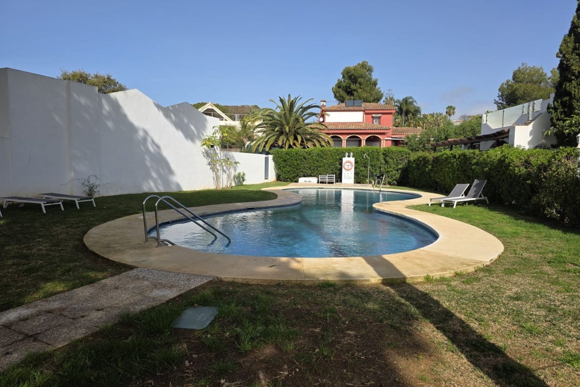 Wiederverkauf - Villa - Marbella - Hacienda Las Chapas