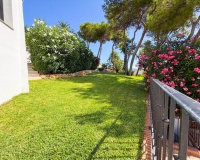 Wiederverkauf - Villa - Marbella - Hacienda Las Chapas