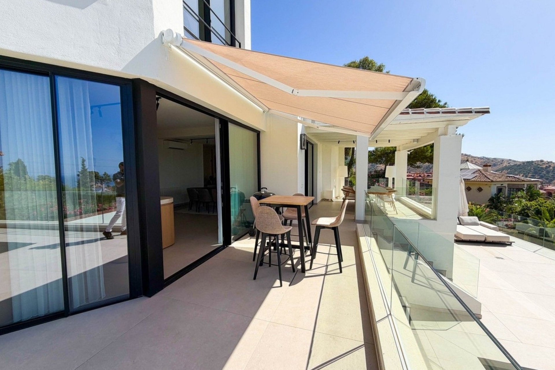 Wiederverkauf - Villa - Marbella - Hacienda Las Chapas