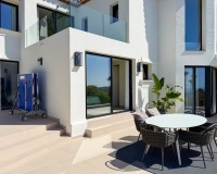 Wiederverkauf - Villa - Marbella - Hacienda Las Chapas