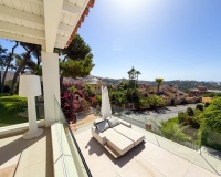 Wiederverkauf - Villa - Marbella - Hacienda Las Chapas
