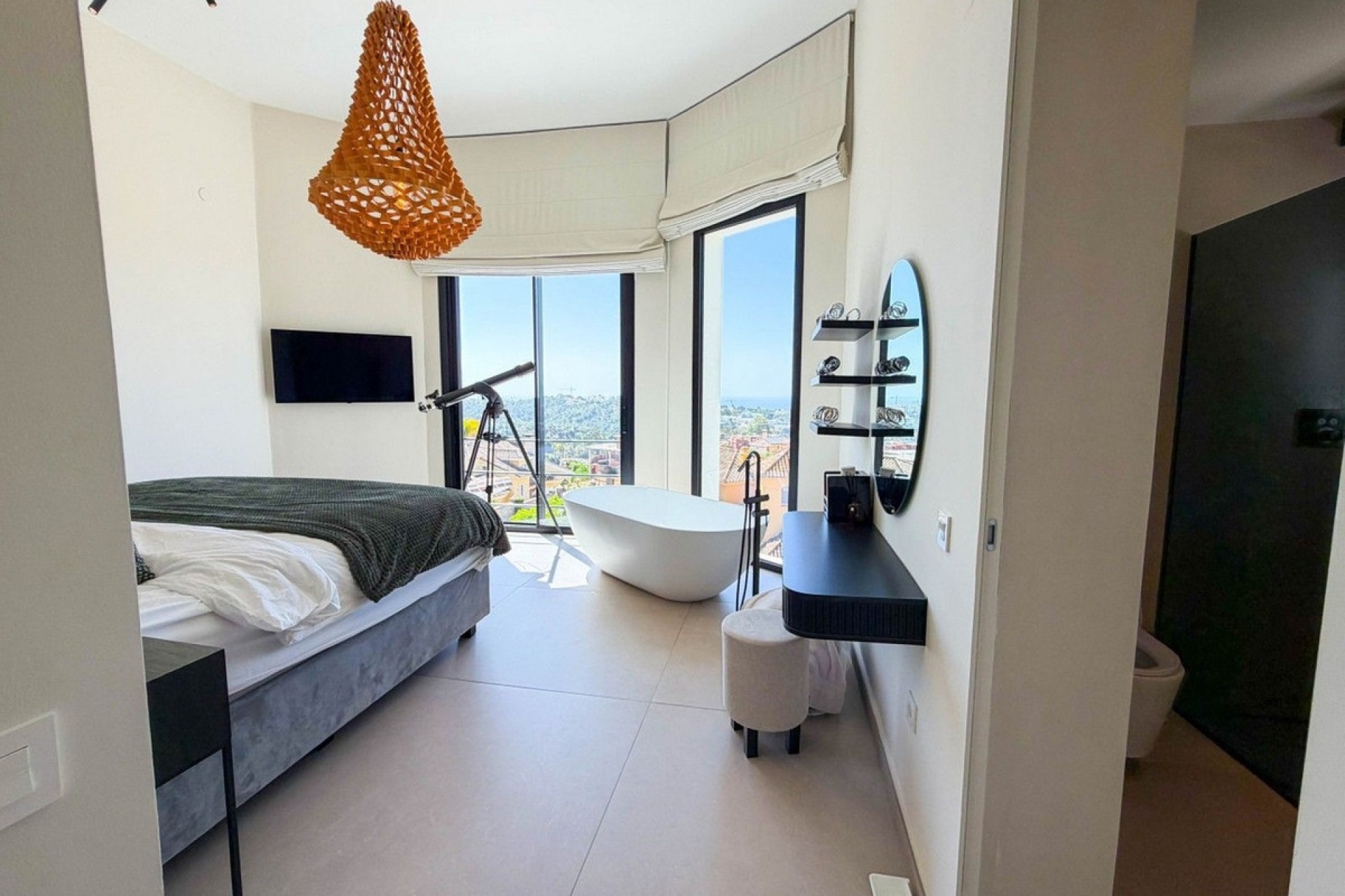 Wiederverkauf - Villa - Marbella - Hacienda Las Chapas