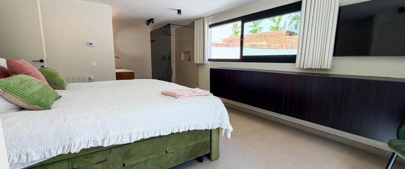 Wiederverkauf - Villa - Marbella - Hacienda Las Chapas