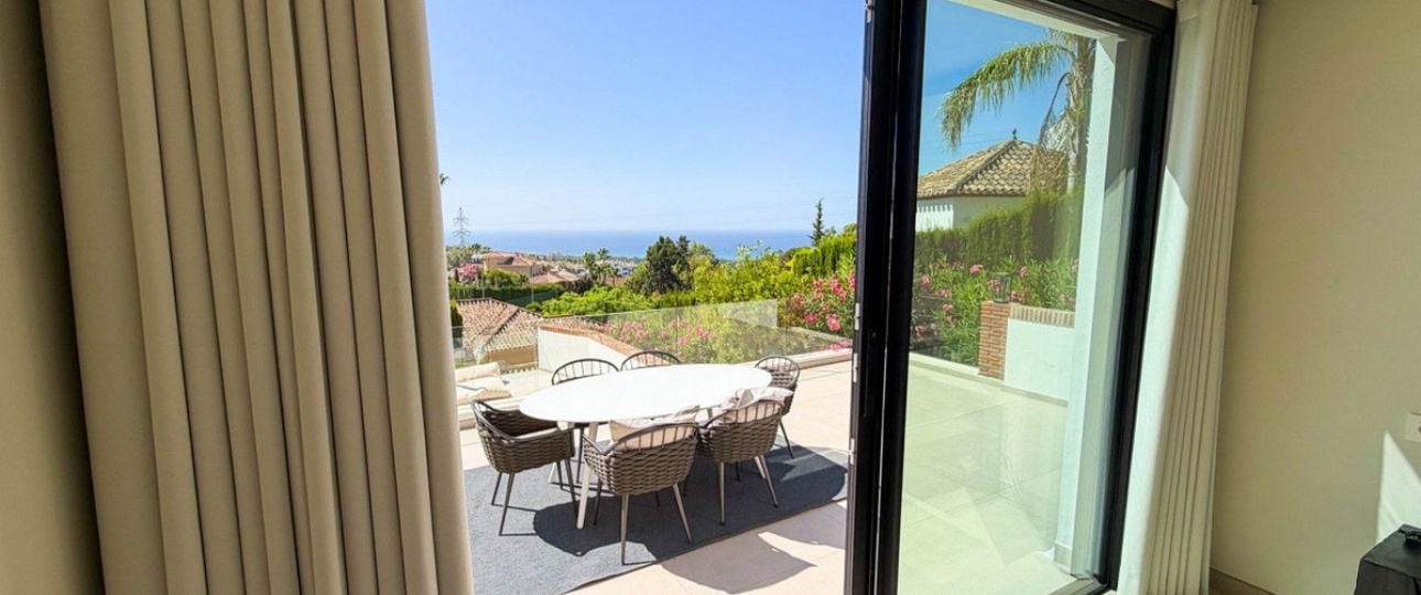Wiederverkauf - Villa - Marbella - Hacienda Las Chapas