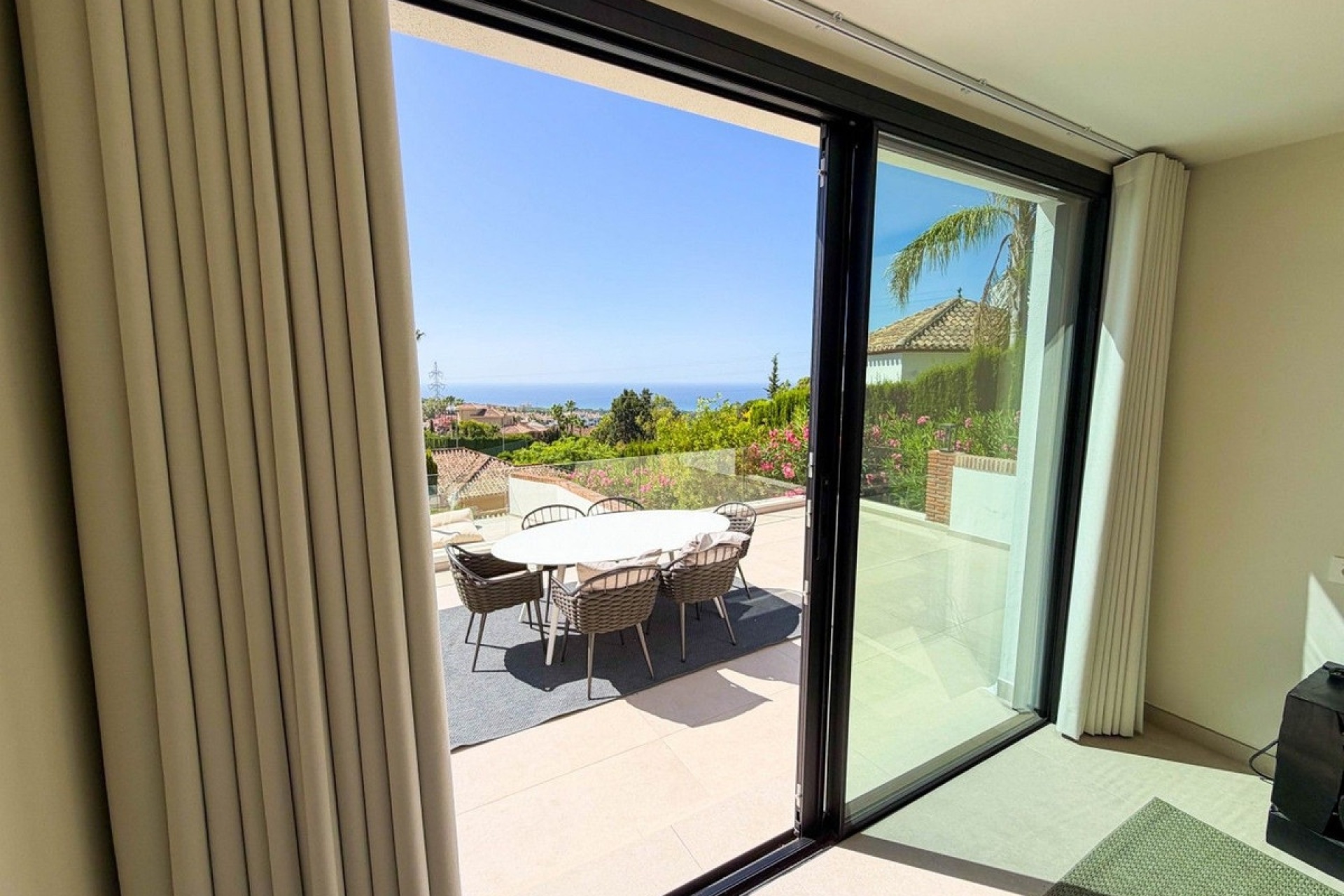 Wiederverkauf - Villa - Marbella - Hacienda Las Chapas