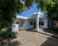 Wiederverkauf - Villa - Marbella - Hacienda Las Chapas