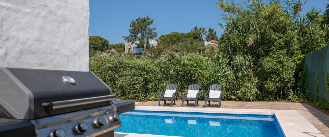 Wiederverkauf - Villa - Marbella - Hacienda Las Chapas