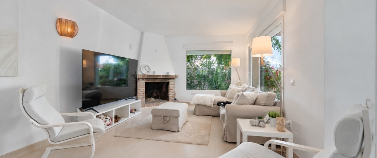 Wiederverkauf - Villa - Marbella - Hacienda Las Chapas