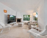 Wiederverkauf - Villa - Marbella - Hacienda Las Chapas
