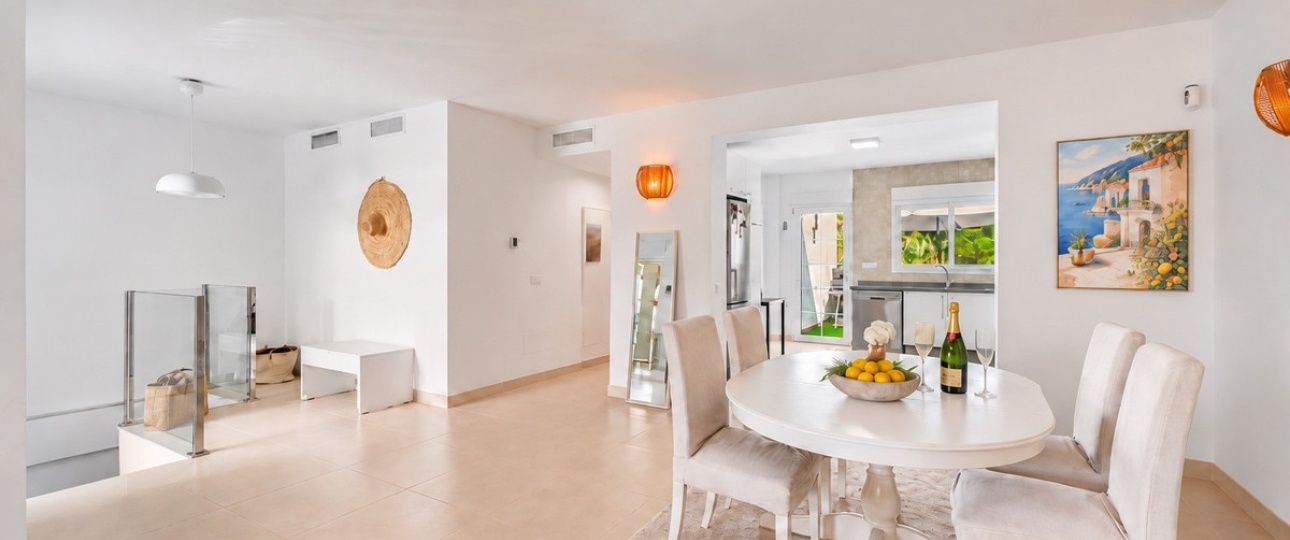 Wiederverkauf - Villa - Marbella - Hacienda Las Chapas