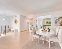 Wiederverkauf - Villa - Marbella - Hacienda Las Chapas