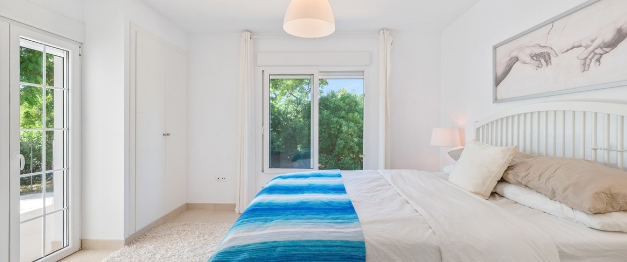 Wiederverkauf - Villa - Marbella - Hacienda Las Chapas
