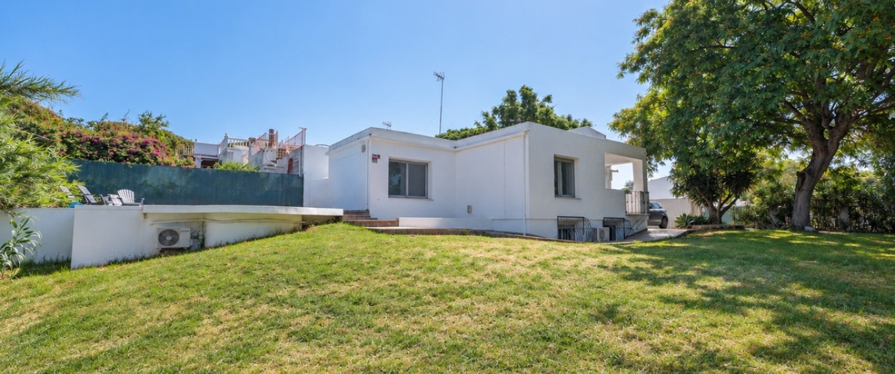 Wiederverkauf - Villa - Marbella - Hacienda Las Chapas