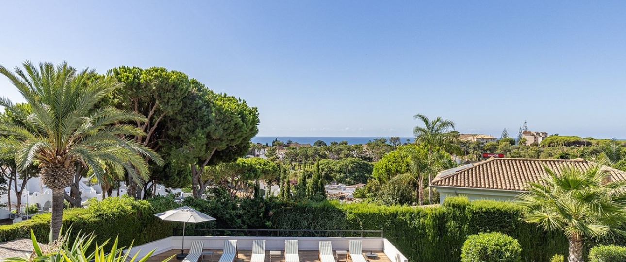 Wiederverkauf - Villa - Marbella - Hacienda Las Chapas