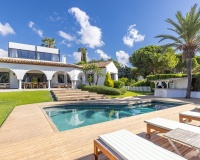 Wiederverkauf - Villa - Marbella - Hacienda Las Chapas