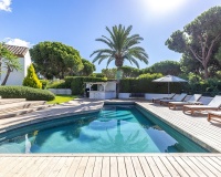 Wiederverkauf - Villa - Marbella - Hacienda Las Chapas