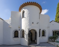 Wiederverkauf - Villa - Marbella - Hacienda Las Chapas