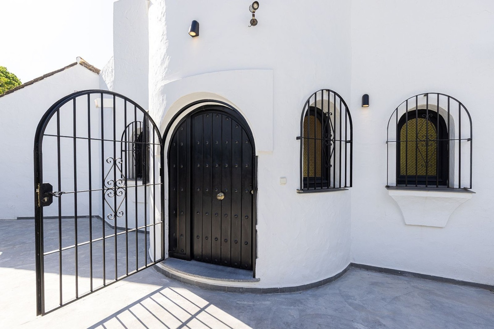 Wiederverkauf - Villa - Marbella - Hacienda Las Chapas