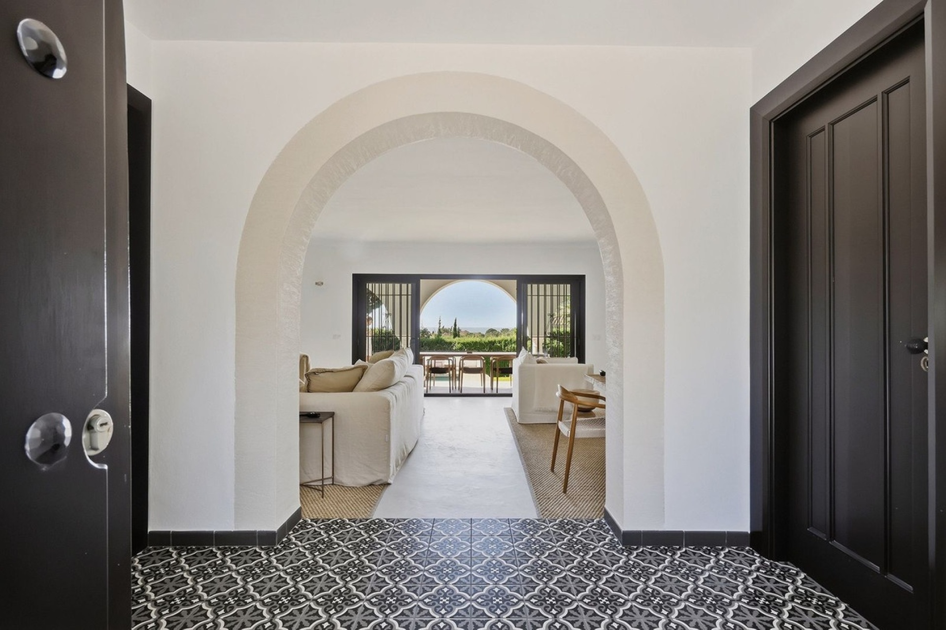 Wiederverkauf - Villa - Marbella - Hacienda Las Chapas