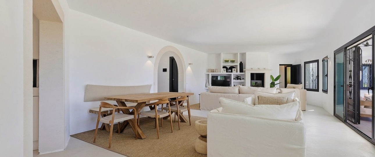 Wiederverkauf - Villa - Marbella - Hacienda Las Chapas