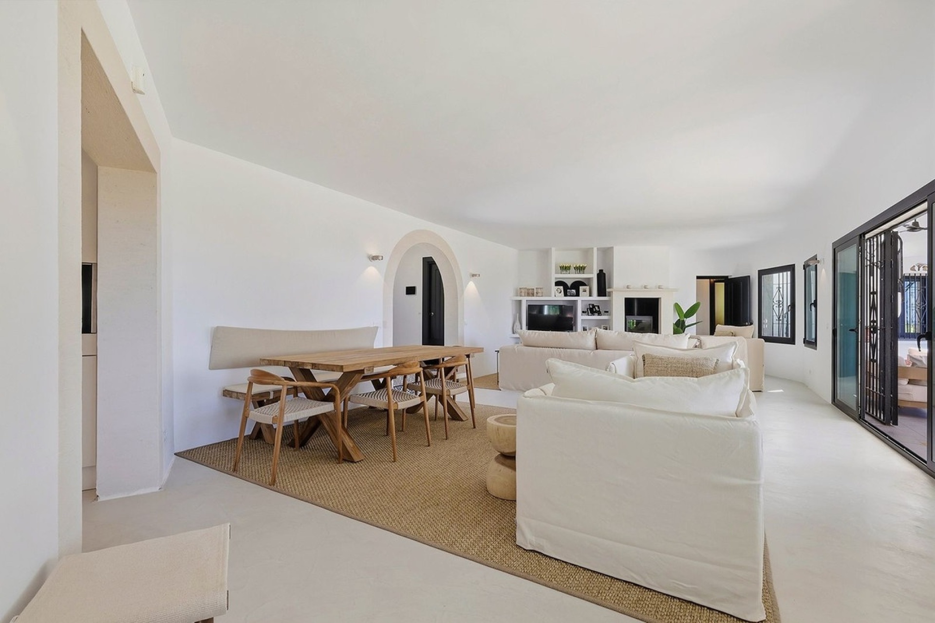 Wiederverkauf - Villa - Marbella - Hacienda Las Chapas
