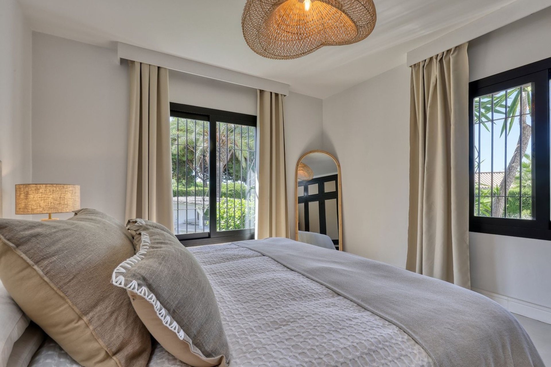 Wiederverkauf - Villa - Marbella - Hacienda Las Chapas