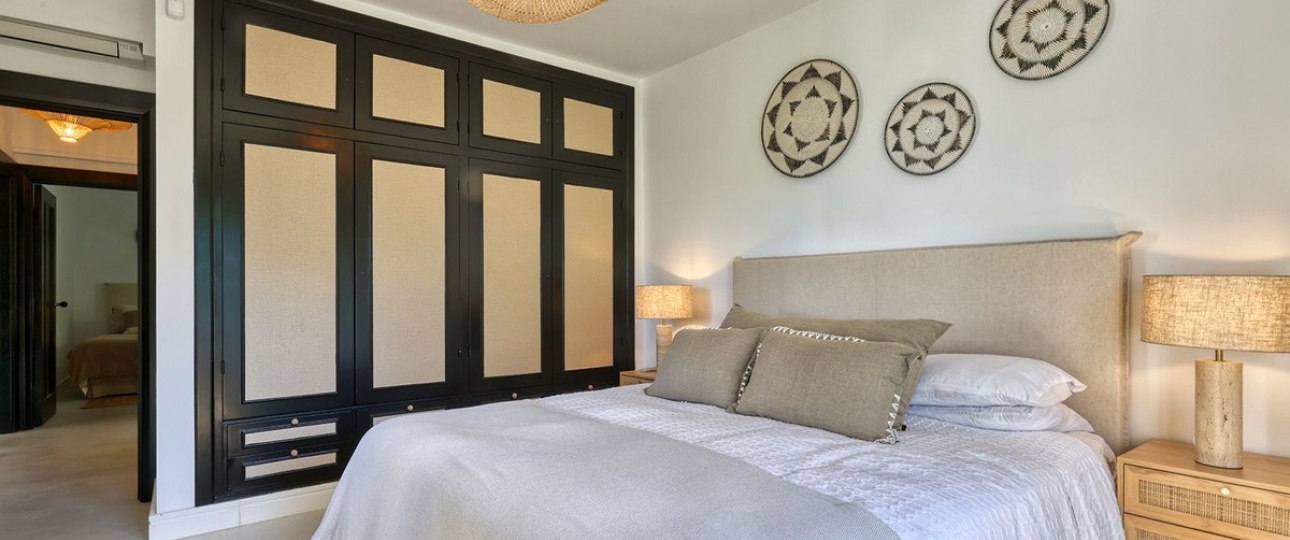 Wiederverkauf - Villa - Marbella - Hacienda Las Chapas