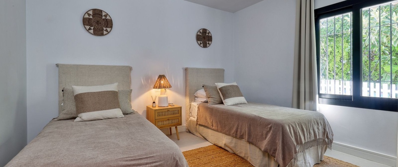 Wiederverkauf - Villa - Marbella - Hacienda Las Chapas