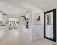 Wiederverkauf - Villa - Marbella - Hacienda Las Chapas