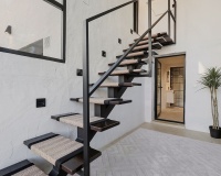 Wiederverkauf - Villa - Marbella - Hacienda Las Chapas