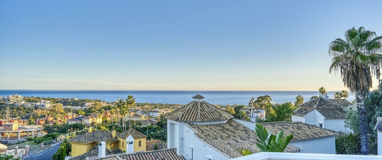 Wiederverkauf - Villa - Marbella - Hacienda Las Chapas