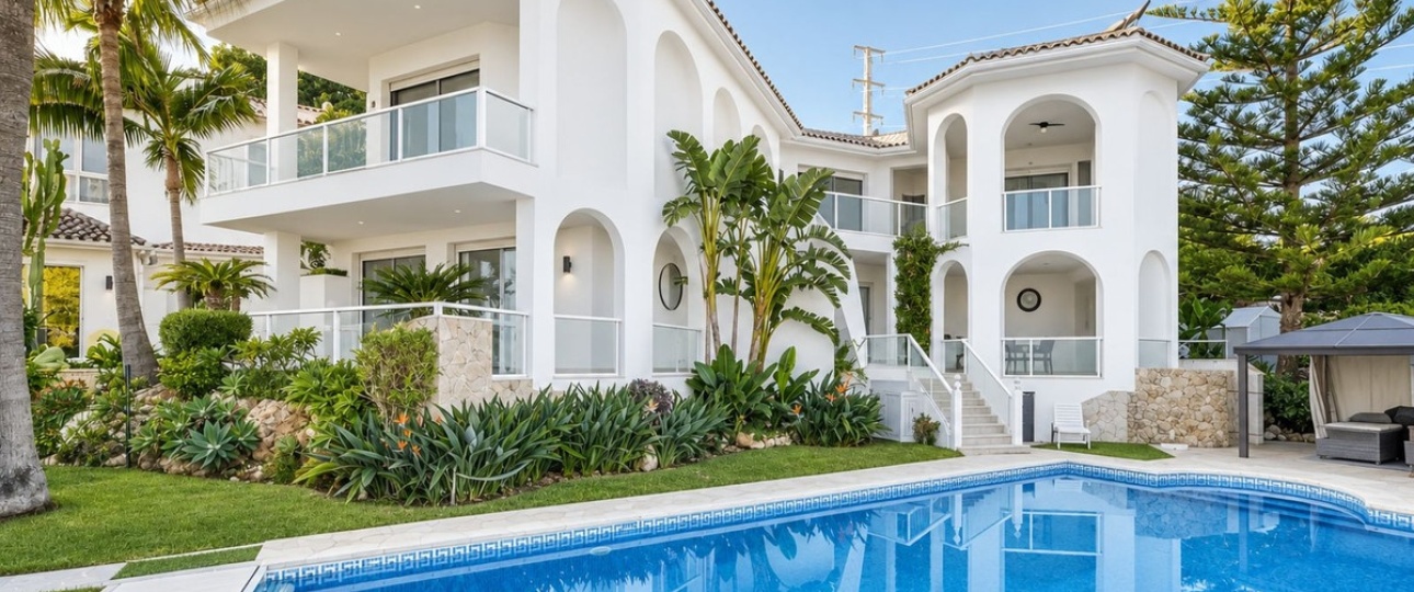 Wiederverkauf - Villa - Marbella - Hacienda Las Chapas