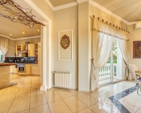 Wiederverkauf - Villa - Marbella - Hacienda Las Chapas