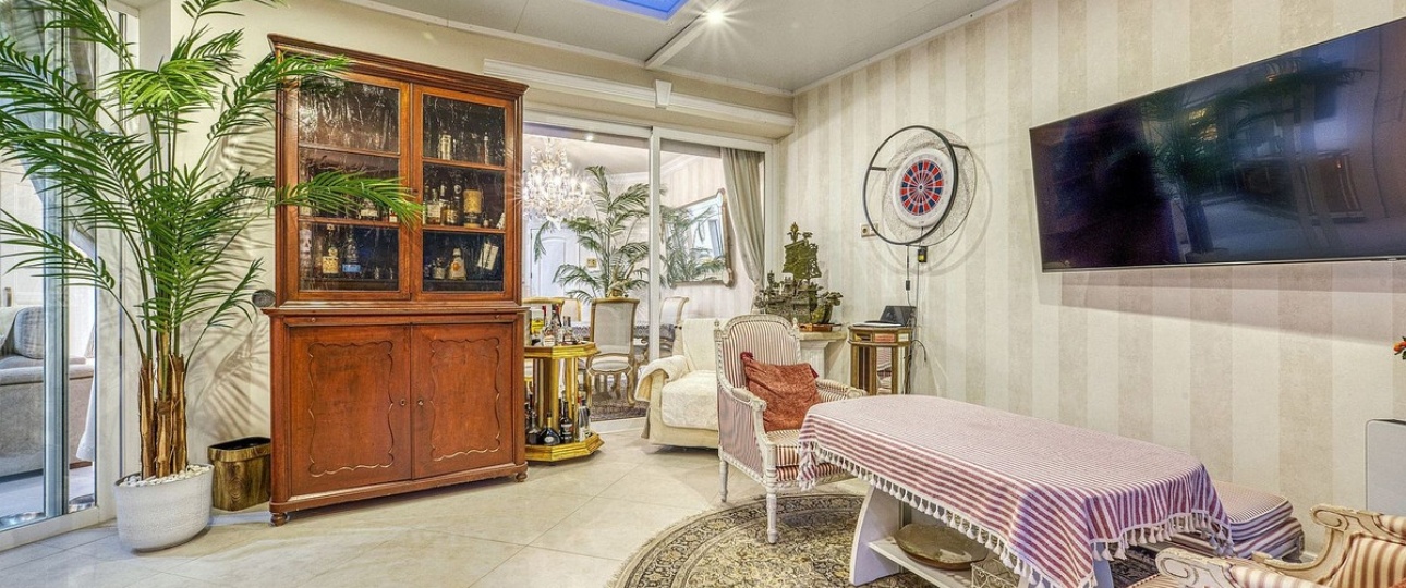 Wiederverkauf - Villa - Marbella - Hacienda Las Chapas