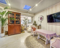 Wiederverkauf - Villa - Marbella - Hacienda Las Chapas