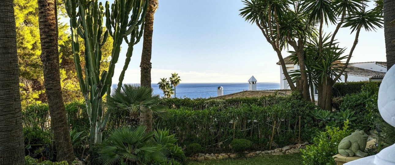 Wiederverkauf - Villa - Marbella - Hacienda Las Chapas
