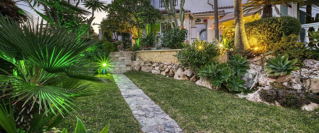 Wiederverkauf - Villa - Marbella - Hacienda Las Chapas