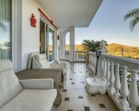 Wiederverkauf - Villa - Marbella - Hacienda Las Chapas