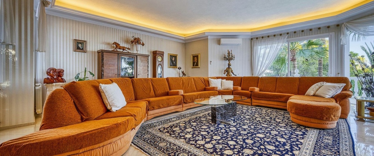 Wiederverkauf - Villa - Marbella - Hacienda Las Chapas
