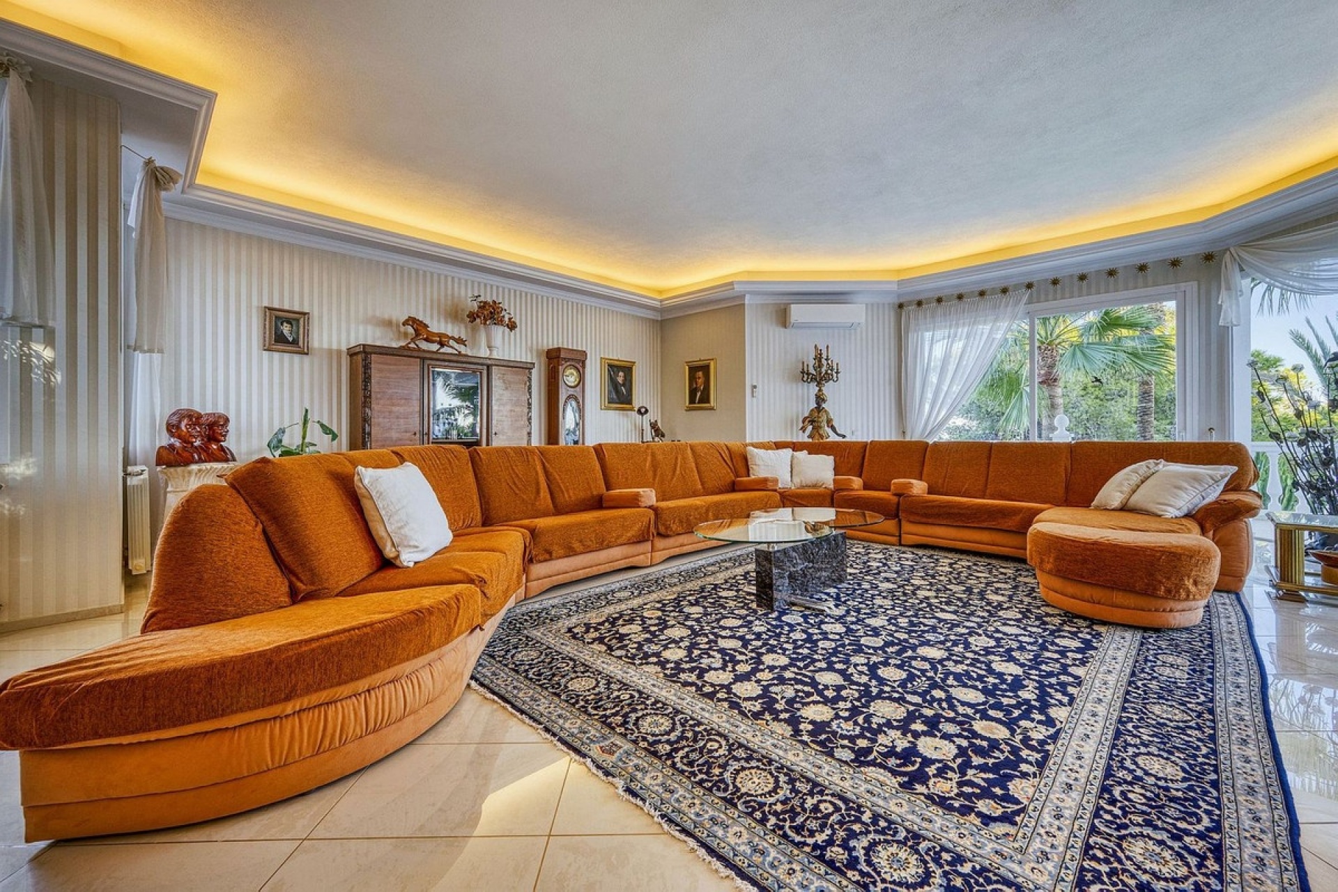 Wiederverkauf - Villa - Marbella - Hacienda Las Chapas