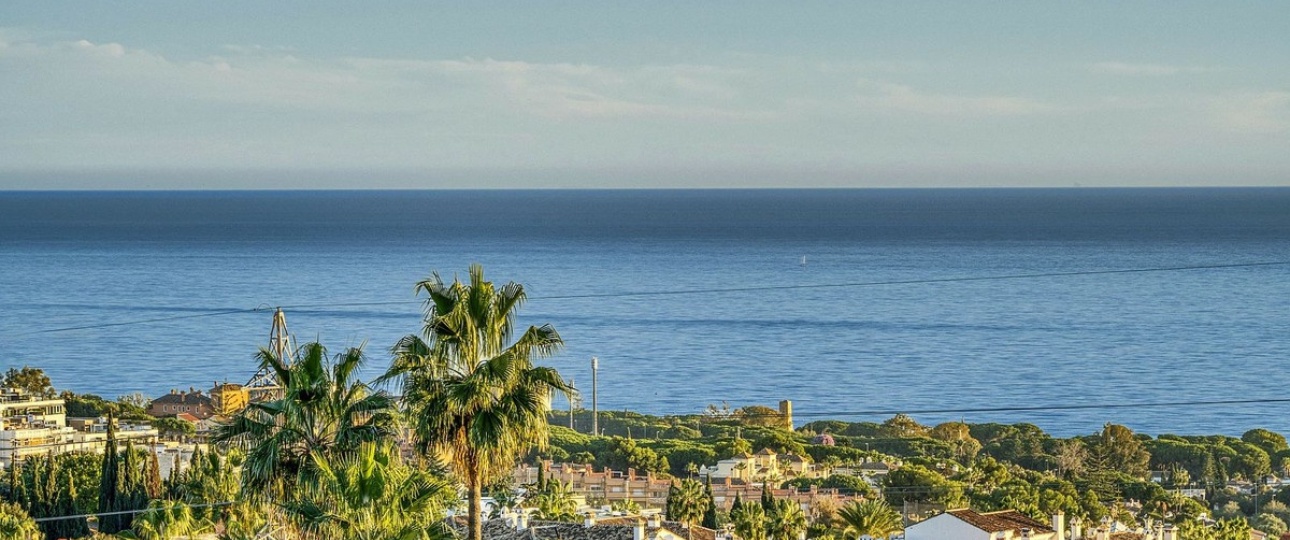 Wiederverkauf - Villa - Marbella - Hacienda Las Chapas