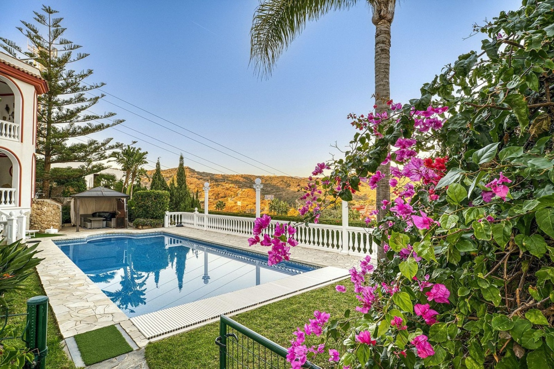 Wiederverkauf - Villa - Marbella - Hacienda Las Chapas